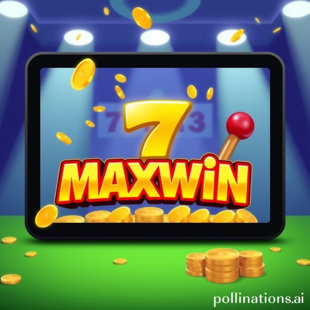 Strategi Jitu Menang Maxwin di Slot Gacor Daftar Pakai Dana